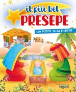 Cover-Bild zum Titel 'Il più bel presepe' von ''