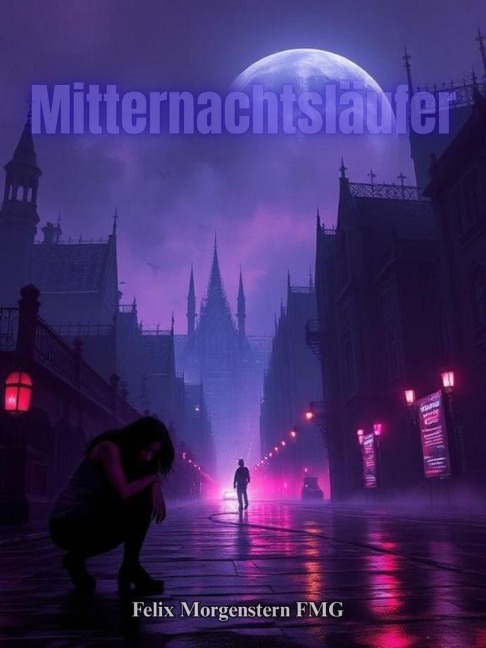 Mitternachtsläufer - Felix Morgenstern (Fmg)