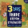 Cover-Bild zum Titel '3 Yas Irade Egitim Etkinligi' von 'Kolektif'