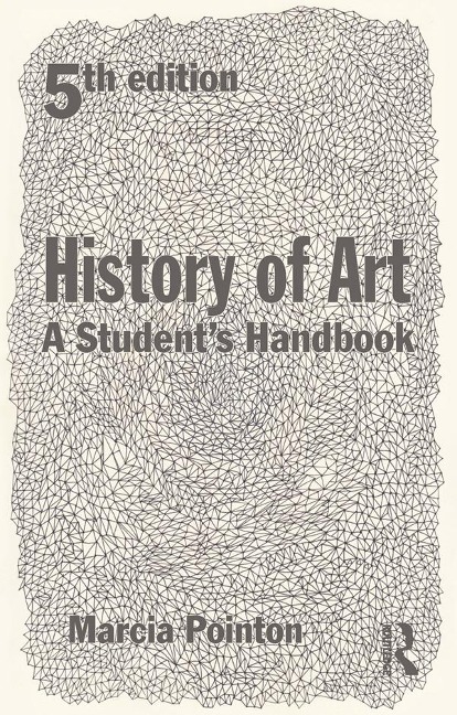 History of Art - Marcia Pointon