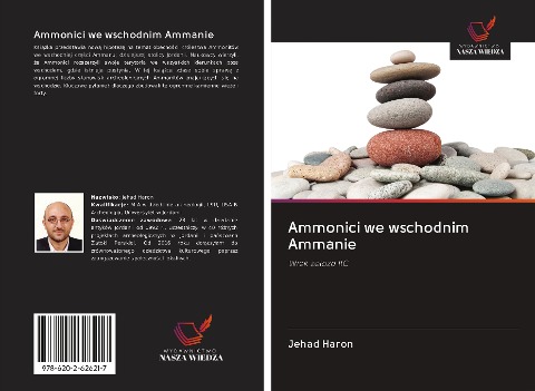 Ammonici we wschodnim Ammanie - Jehad Haron