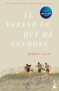 Cover-Bild zum Titel 'El Verano En Que Me Enamoré (Tv-Tie In) / The Summer I Turned Pretty (Tv-Tie In) (Trilogía Verano 1)' von 'Jenny Han'