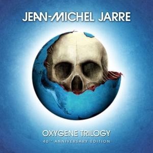 Oxygene Trilogy - Jean-Michel Jarre