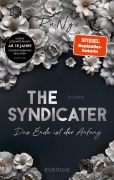 Cover-Bild zum Titel 'The Syndicater - Das Ende ist der Anfang' von 'Runyx'