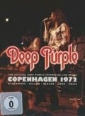 Copenhagen 1972 - Deep Purple