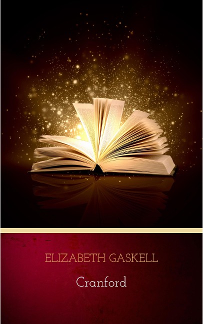 Cranford - Elizabeth Gaskell