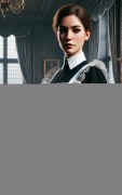 Cover-Bild zum Titel 'The Housemaid' von 'Jennifer M. Schaffer'