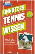 Unnützes Tenniswissen - Manuel Tonezzer