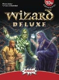 Wizard Deluxe - 