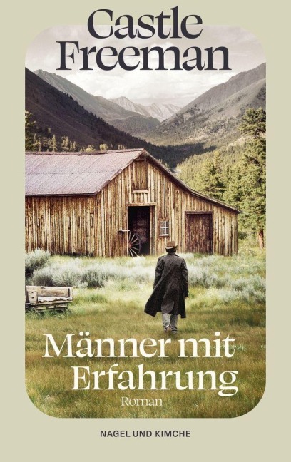 Männer mit Erfahrung - 