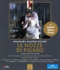 Le Nozze Di Figaro - Luca/Fritsch Pisaroni