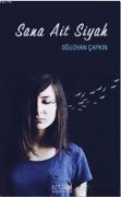 Cover-Bild zum Titel 'Sana Ait Siyah' von 'Oguzhan Capkin'