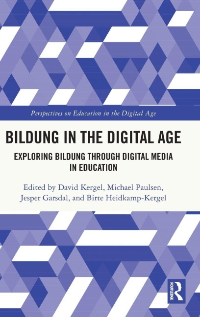 Bildung in the Digital Age - 