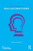 Cover-Bild zum Titel 'The Psychology of Hallucinations' von 'Gabriel Andrade'