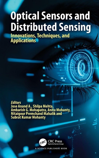 Optical Sensors and Distributed Sensing - 