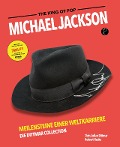 Cover-Bild zum Titel 'Michael Jackson' von 'Chris Julian Dittmar, Herbert Hauke'