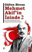 Cover-Bild zum Titel 'Mehmet Akifin Izinde 2' von 'Gülten Bircan'