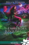 Cover-Bild zum Titel 'Des emmerdes jusqu'au cou' von 'Helen Harper'