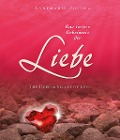 Cover-Bild zum Titel 'Das tiefere Geheimnis der Liebe' von 'Annemarie Postma'
