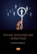 Cover-Bild zum Titel 'Insan Kaynaklari Yönetimi' von 'Gazanfer Erbaslar'