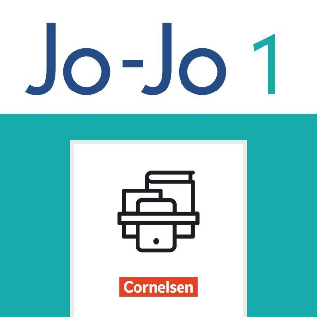 Jo-Jo Mathematik - Allgemeine Ausgabe 2026 - 1. Schuljahr. Arbeitsheft und Übungsheft - Im Paket - 