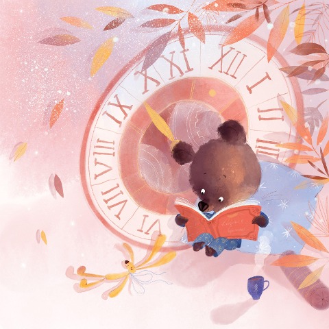 Theo and the the day that went backwards - Katja Runow