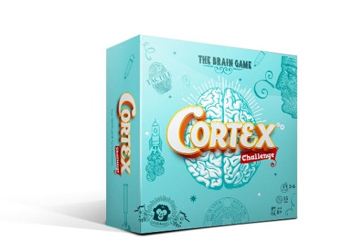 Cortex Challenge - 