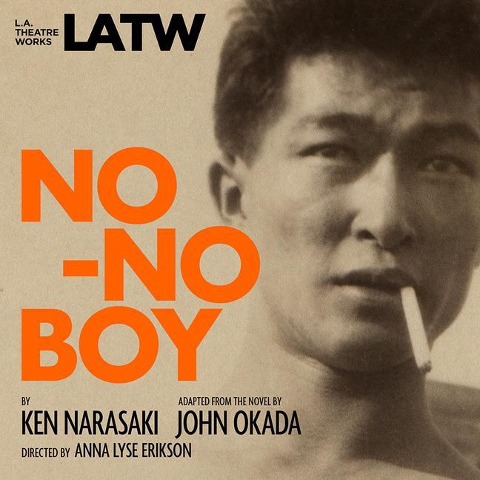 No-No Boy - Ken Narasaki