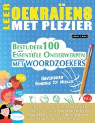 Cover-Bild zum Titel 'LEER OEKRAÏENS MET PLEZIER - GEVORDERD' von 'Linguas Classics'