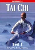 Tai Chi 1. DVD-Video - 