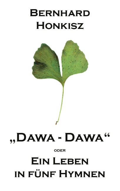 Dawa - Dawa - Bernhard Honkisz