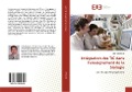 Cover-Bild zum Titel 'Intégration des TIC dans l¿enseignement de la biologie' von 'Fathi Matoussi'