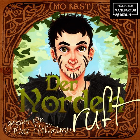 Der Norden ruft - Mo Kast