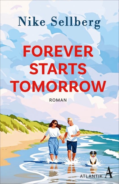 Forever Starts Tomorrow - Nike Sellberg