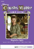 Cover-Bild zum Titel 'Hedwig Courths-Mahler - Folge 096' von 'Hedwig Courths-Mahler'