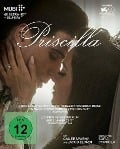 Priscilla (4K Ultra HD) + (Blu-ray) - 
