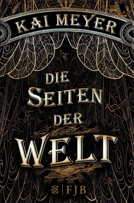 Die Seiten der Welt - Kai Meyer