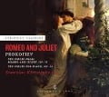 Cover-Bild zum Titel 'Romeo und Julia' von 'Stanislav Khristenko'