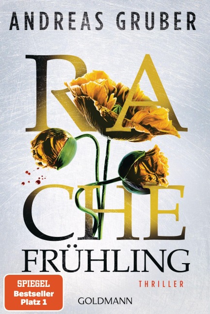 Rachefrühling - Andreas Gruber
