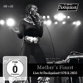 Cover-Bild zum Titel 'Live At Rockpalast (1978 & 2003)' von 'Mother'S Finest'