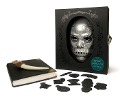 Cover-Bild zum Titel 'Harry Potter Dark Arts Collectible Set' von 'Donald Lemke'