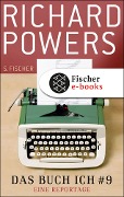 Das Buch Ich # 9 - Richard Powers