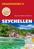 Cover-Bild zum Titel 'Seychellen - Reiseführer von Iwanowski' von 'Stefan Blank, Ulrike Niederer'