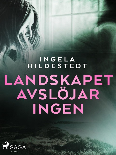Landskapet avslöjar ingen - Ingela Hildestedt