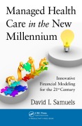 Cover-Bild zum Titel 'Managed Health Care in the New Millennium' von 'David I. Samuels'