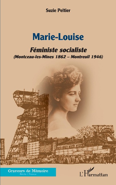 Marie-Louise - Peltier