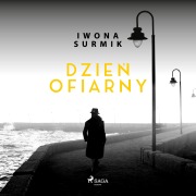 Cover-Bild zum Titel 'Dzie¿ ofiarny' von 'Iwona Surmik'
