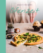Cover-Bild zum Titel 'Kraut und Korn' von 'Hendrik Dockhorn'