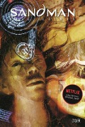 Cover-Bild zum Titel 'Sandman Deluxe' von 'Neil Gaiman, D'Israeli, Dean Ormston, Bryan Talbot, Kevin Nowlan'