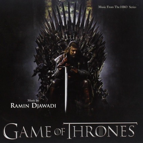 Game Of Thrones - Ramin OST/Djawadi